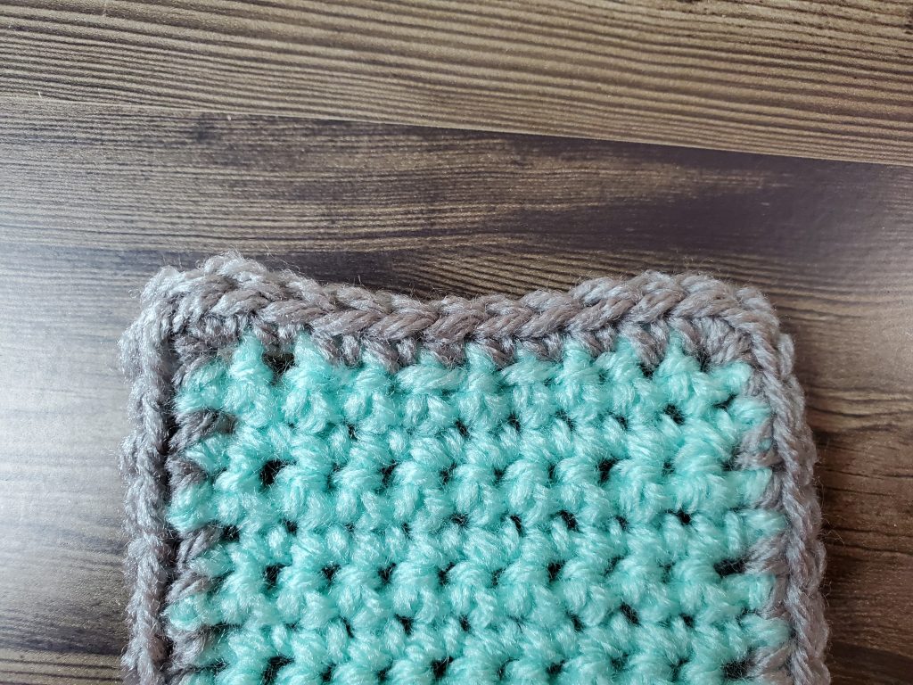 Crochet Journal » Emerald Cherub Crochet